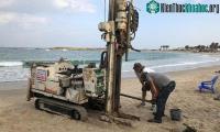 Ảnh Phát hiện dấu tích trận sóng thần cổ đại cách đây 9000 năm có thể cao tới 40m