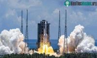 Ảnh Tổng hợp những sự kiện khoa học thế giới nổi bật năm 2020
