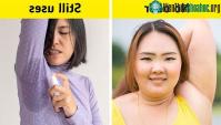 Ảnh Phát hiện một loại gene nặng mùi liên quan đến bệnh hôi nách