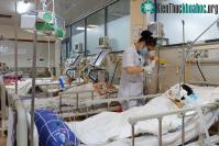 Ảnh Bác sĩ đã cảnh báo 2 thời điểm trong ngày có nguy cơ đột quỵ cao hàng đầu