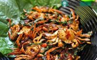 Ảnh Những thực phẩm giàu canxi nhất, không có sữa trong danh sách này