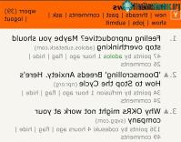 Ảnh Sinh viên dùng AI viết blog “giả” được lên đầu bảng xếp hạng Hacker News