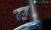 Ảnh Chuẩn bị phóng kính viễn vọng khám phá bí ẩn vụ nổ Big Bang