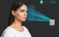 Ảnh Intel đã giới thiệu hệ thống nhận dạng khuôn mặt ID RealSense