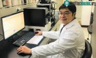 Ảnh Cảm biến sinh học đã phát hiện virus trong hàu biển