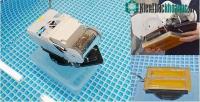 Ảnh Thiết bị đã giúp truyền năng lượng và dữ liệu không dây qua nước biển