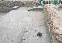 Ảnh Giải mã bí ẩn với một kiến trúc cổ ven sông