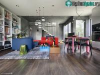 Ảnh Hình ảnh các loài động vật quan sát thế giới xung quanh khác con người như thế nào?