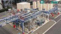Ảnh Đột phá với công nghệ: Tìm ra được cách vận chuyển hydro ở nhiệt độ phòng
