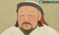 Ảnh Thành Cát Tư Hãn có thể qua đời vì bệnh dịch hạch