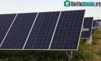 Ảnh Khối pin lớn nhất thế giới chuẩn bị được lắp đặt tại Australia