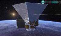 Ảnh NASA đã "gửi gắm" kính thiên văn SPHEREx vào tên lửa SpaceX