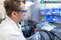 Ảnh Những khả năng vô hạn của thiết bị điện tử được gắn trên người
