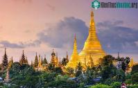 Ảnh 9 điều người nước ngoài ít biết về Myanmar