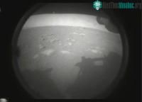 Ảnh Tàu thăm dò của NASA hạ cánh ở sao Hỏa, mở ra kỷ nguyên mới