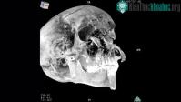 Ảnh Xác ướp đã hé lộ pharaoh Ai Cập bị xử tử ngay trên chiến trường
