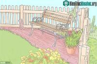 Ảnh Cách trồng lại hoa ly sau dịp Tết