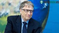 Ảnh Bill Gates ở lại cứu Trái đất và cung cấp các vắc-xin chứ không muốn lên sao Hỏa như Elon Musk