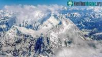 Ảnh Nhiệt độ của đỉnh Everest lạnh đến mức xác chết không thể phân hủy, liệu di thể người cổ đại có trên đó?