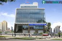 Ảnh Hệ thống trung tâm tiêm chủng VNVC
