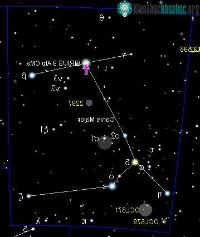 Ảnh Tìm hiểu chung về ngôi sao Thiên Lang (Sirius)