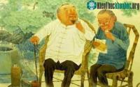 Ảnh 3 quý nhân đáng trọng nhất trên đời: Bố mẹ, thầy cô và người đặc biệt?