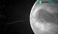 Ảnh Tàu NASA đã chụp ảnh sao Kim từ khoảng cách 12.380km