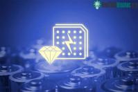 Ảnh Pin kim cương hứa hẹn cung cấp năng lượng cho tàu thăm dò vũ trụ trong 100 năm