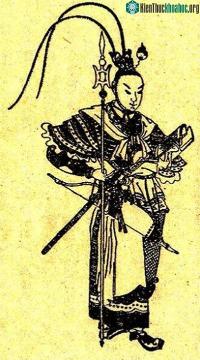 Ảnh Phát hiện thứ không ngờ tới trong lăng mộ Lã Bố, hóa ra chúng ta đã "bị lừa" hàng trăm năm nay