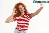 Ảnh Khoe niềm vui lên mạng xã hội, là một sự tích cực độc hại?