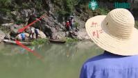Ảnh Hang động bí ẩn "nhả ra" được hàng tấn cá một lần mỗi năm: Chuyên gia nói sự thật khiến cho người dân không dám ăn cá trong hang