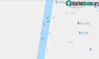 Ảnh Tàu container mắc cạn ở kênh đào Suez đã được giải cứu thành công
