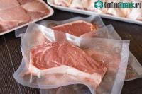 Ảnh Cẩn trọng với độc tố cực nguy hiểm sinh ra từ thực phẩm hút chân không