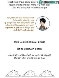Ảnh Một phút để hiểu tại sao Tam Tinh Đôi có thể 