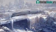 Ảnh Bill Gates ủng hộ dự án nghiên cứu làm mờ ánh Mặt trời