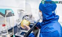 Ảnh Nghiên cứu phát triển tim nhân tạo để thay thế tim thật