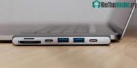 Ảnh Những điều mà bạn cần biết về cổng USB-C