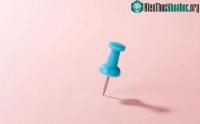 Ảnh Đồ vật sắc nhọn nhất do con người tạo ra là gì?