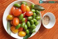 Ảnh Những bài thuốc trị bệnh hiệu quả từ nhót