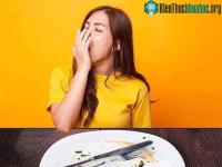Ảnh Vì sao chúng ta lại cảm thấy buồn ngủ sau khi ăn trưa?