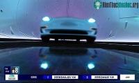 Ảnh Đường chạy ở dưới lòng đất dành riêng cho loại xe Tesla