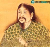 Ảnh Cổ nhân đã coi "đồng tử đôi" là điềm lành, biểu hiện của những bậc quân vương: Ngày nay mới biết đây là dị tật nguy hiểm!