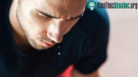 Ảnh Đổ mồ hôi để thải độc tố: Sự thật sẽ khiến cho bạn ngã ngửa!