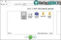 Ảnh Cách phục hồi những tập tin lỡ xóa trong Windows 10
