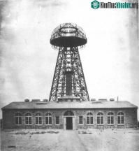 Ảnh Mạng 5G viết tiếp giấc mơ của Nikola Tesla