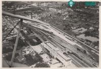 Ảnh Hà Nội đẹp như châu Âu trong những hình ảnh hiếm chụp năm 1922