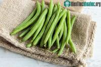 Ảnh 7 loại rau củ không nấu chín kĩ sẽ làm tăng nguy cơ nhiễm độc tố