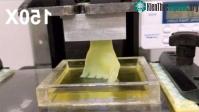 Ảnh Công nghệ in nội tạng 3D mới nhanh gấp 10 -50 lần so với công nghệ hiện tại