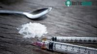 Ảnh Thuốc an thần cho ngựa: Loại ma túy đường phố gây chết chóc