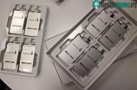 Ảnh Công nghệ sạc pin siêu nhanh cho xe điện